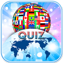 Flag and Map Quiz APK