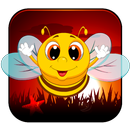 Honey Bee Escape Jump APK