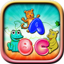 Animal Words for Kids APK