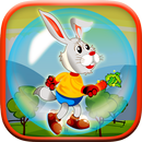 APK Bunny Rabbit Run : Jungle Fun