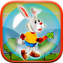 Bunny Rabbit Run : Jungle Fun APK
