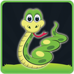 Dragon Snake Retro Classic