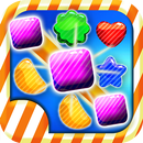 Sweet Candy Blast-APK