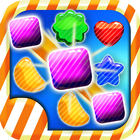 Sweet Candy Blast icono