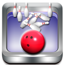 Ten pin bowling Real strike 3D APK