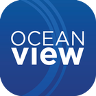 OceanView® アイコン