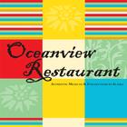 OceanView Restaurant ikon