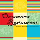 OceanView Restaurant ไอคอน
