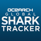 Global Shark Tracker 아이콘