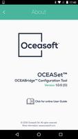 OCEASet ( Legacy ) poster