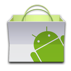 Android Store ไอคอน
