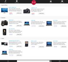 Android Store الملصق