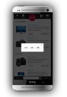 Android Store اسکرین شاٹ 3