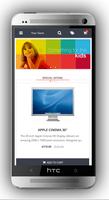 OC Store for Android (OC2.x) الملصق