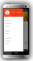 OC Store for Android (OC2.x) تصوير الشاشة 1