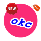 Guide For OkCupid Dating-icoon