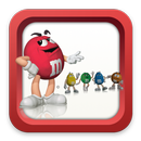 The Lost Minis - Awesome Candy Running Adventure APK