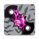 Fidget Spinner - The Fidget app Spinner Bat Pro APK