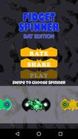 Fidget Spinner - The Fidget app Spinner Bat Pro capture d'écran 3