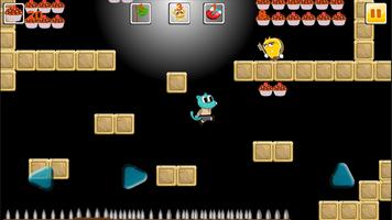 Super Gambol Adventure screenshot 2