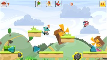 Super Gambol Adventure screenshot 3