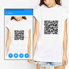 QR Code & Barcode Scan - Fastest product scanner icon