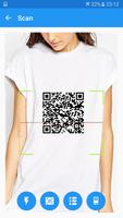 QR Code & Barcode Scan - Fastest product scanner poster