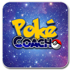 Guía PokeCoach para Pokémon Go アイコン