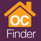 OC Homes Finder 图标