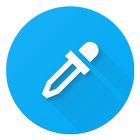 Pipette icon