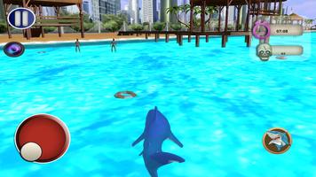 Angry Shark Screenshot 3