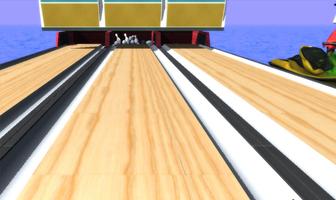 Bowling Extreme screenshot 2