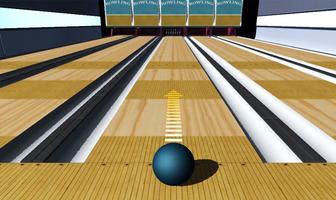 Bowling Extreme screenshot 3