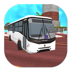 Bus Simulator 3D 2017 Free-icoon