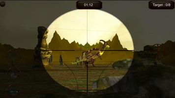 Safari Dino Hunter 3D 2018 : Deadly Dino Survival screenshot 3