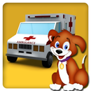 Ambulance Pet Rescue 3D 2017 APK