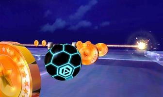 Rolling 3D Ball screenshot 3