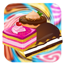 Sugar Cookie Smash Baking Tale APK