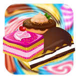 Sugar Cookie Smash Baking Tale