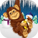 Monkey adventure 3D APK