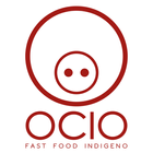 Ocio fast food আইকন