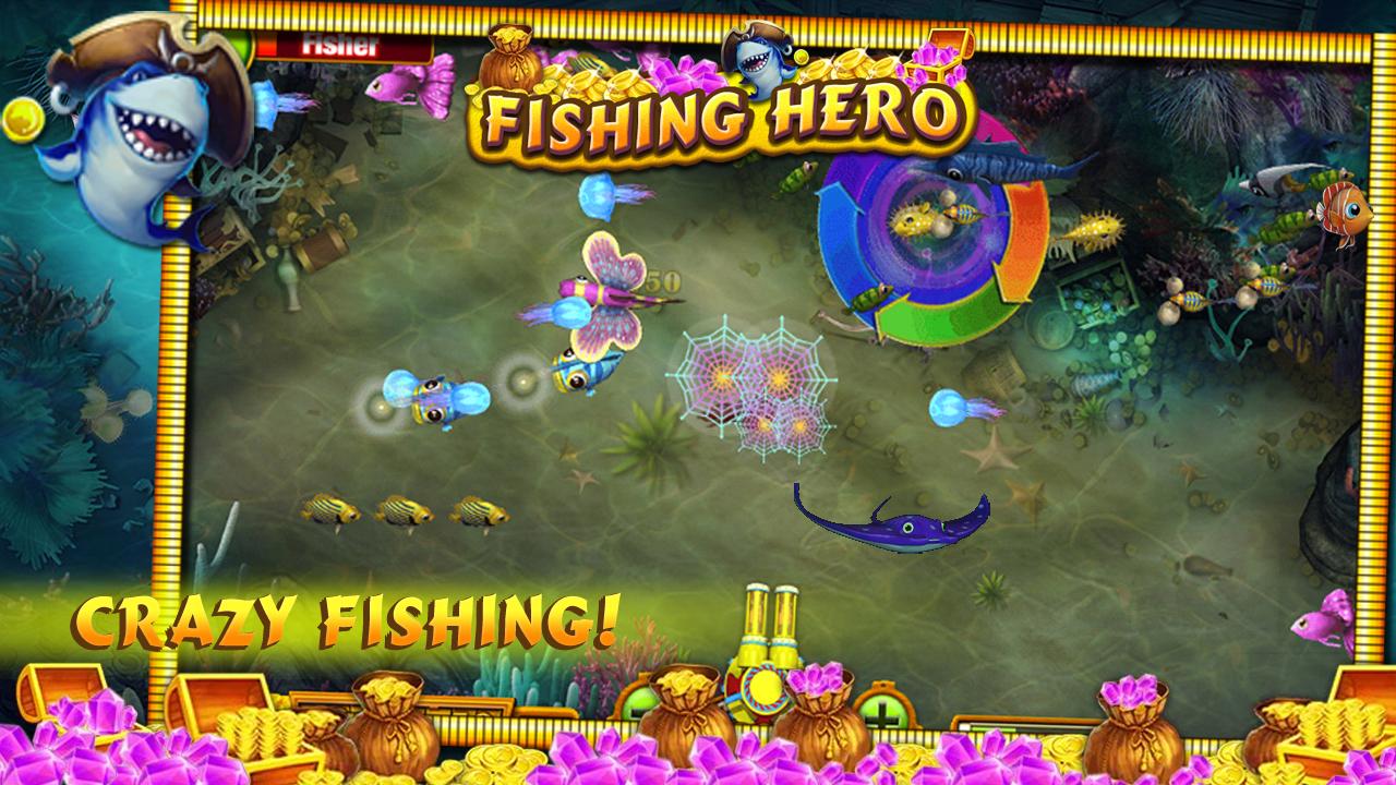 Игра где главные герои рыбы. Fish Heroes. Fishing Hero 3 in 1.