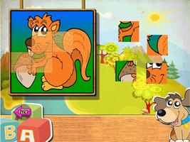 Puzzle Heaven jigsaw games الملصق