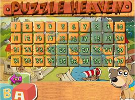 Puzzle Heaven jigsaw games تصوير الشاشة 2