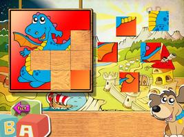 Puzzle Heaven jigsaw games تصوير الشاشة 3