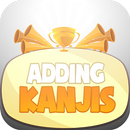 Adding Kanjis - Learn Japanese APK