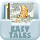 The Golden Fish - Easy Tales-APK