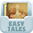 The Ugly Duckling - Easy Tales أيقونة