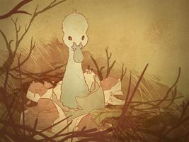 The Ugly Duckling - Easy Tales الملصق