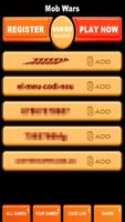 Friend Codes تصوير الشاشة 1